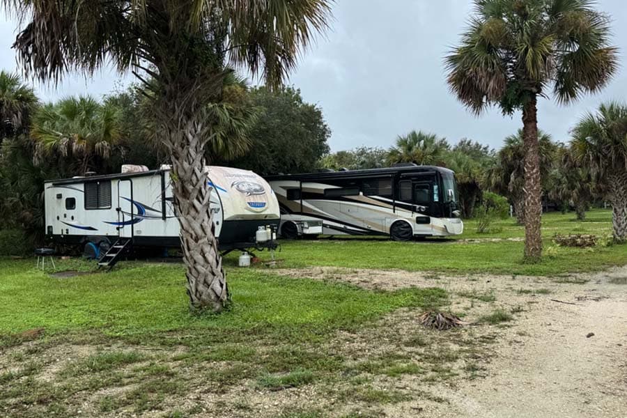 RV Park