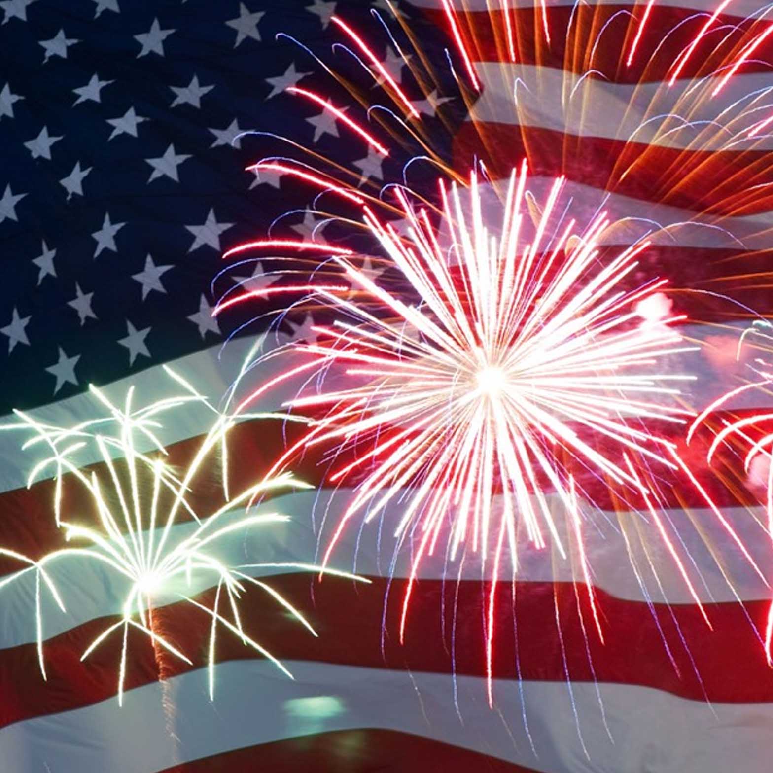 4th of July